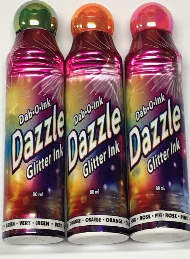 Dab-O-Ink Variety Pack-3oz (12pk) - Image 5